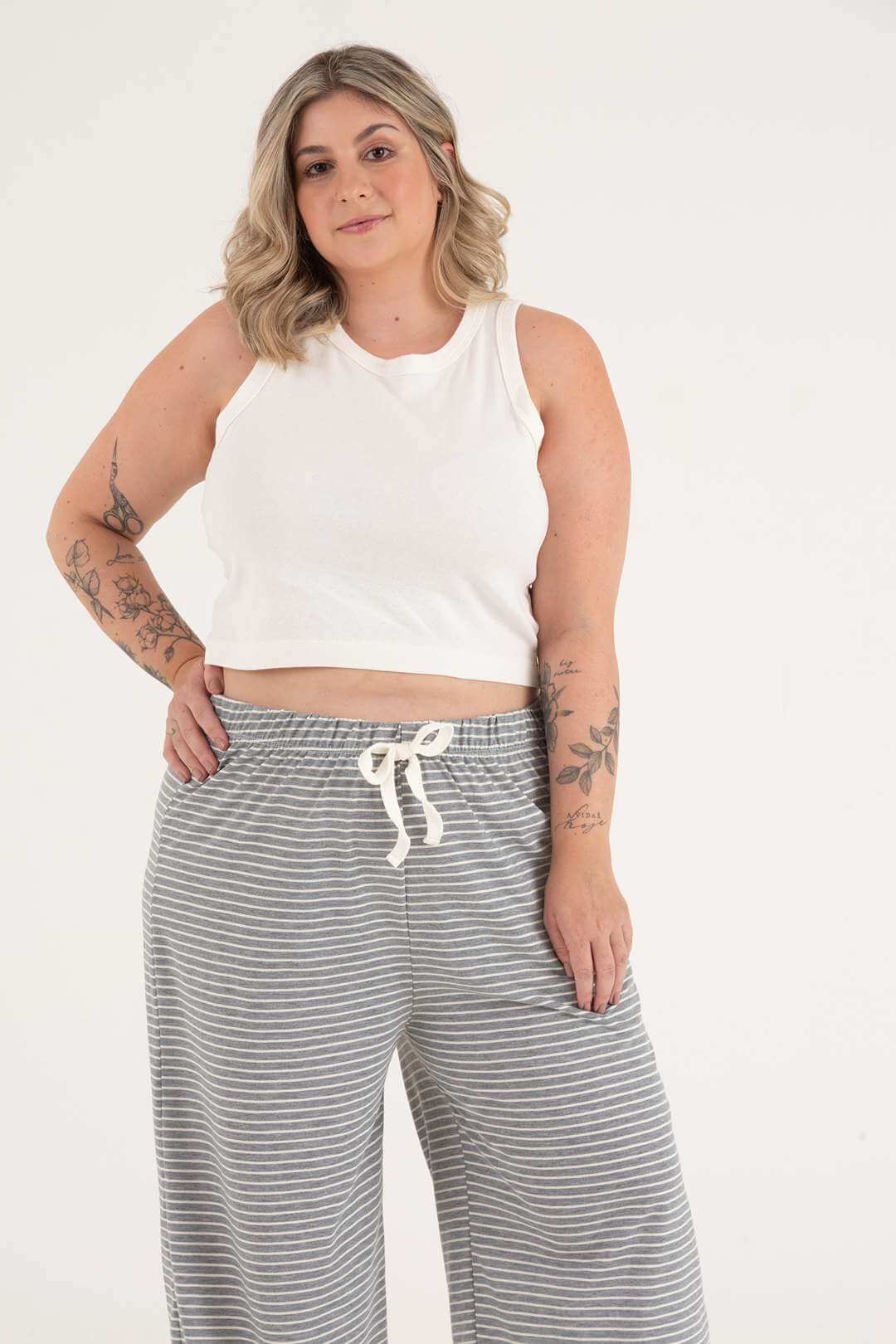 Trabalhar Pijama Home Office Conjunto Pijama Adulto Feminino